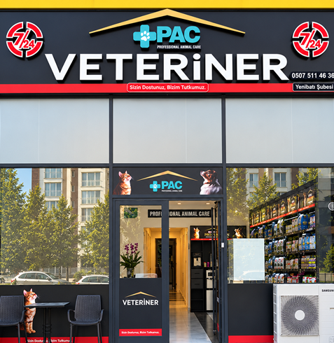 Yeni Batı Veteriner
