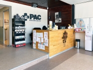 Bağlıca PAC Veteriner
